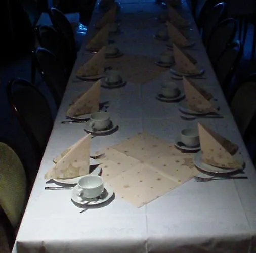 Sauerland-hotel Отель 3*