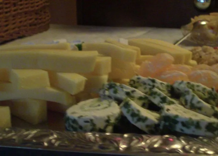 Sauerland-hotel Essentho