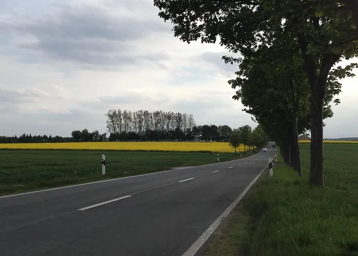 Sauerland-hotel Отель