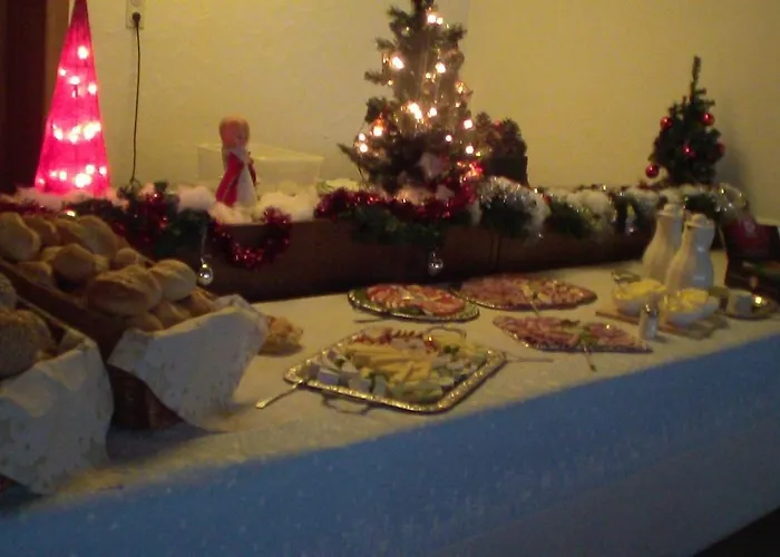 Sauerland-hotel Essentho