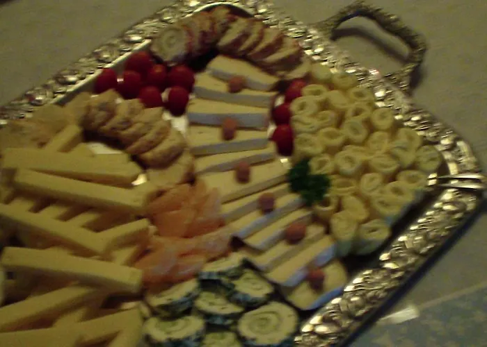 Отель Sauerland-hotel Essentho