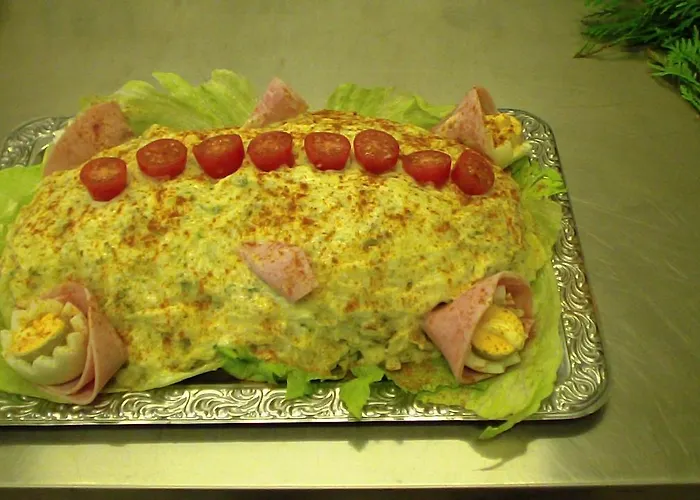 Sauerland-hotel Отель