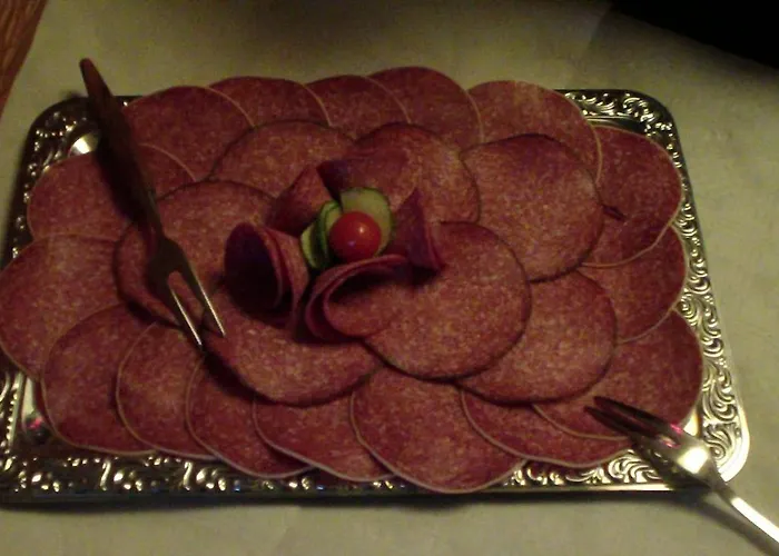 Sauerland-hotel Отель 3*