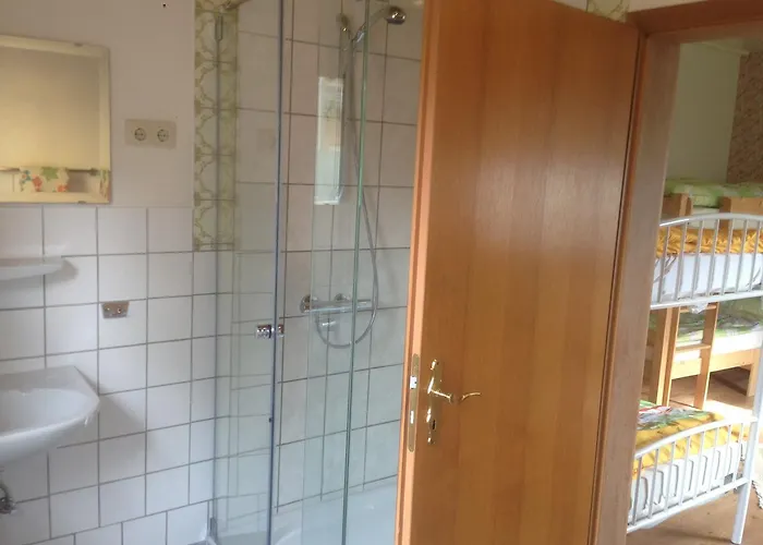 Sauerland-hotel Отель 3*