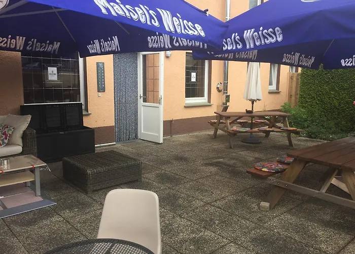 Отель Sauerland-hotel