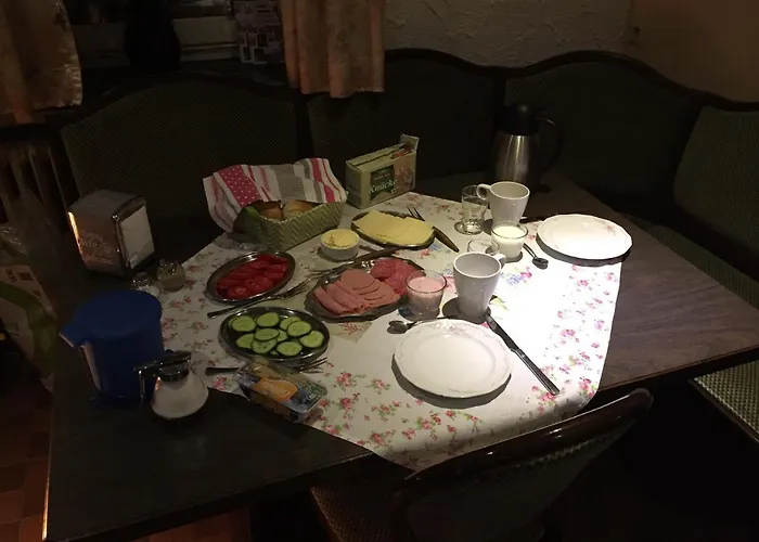 Sauerland-hotel Отель 3*