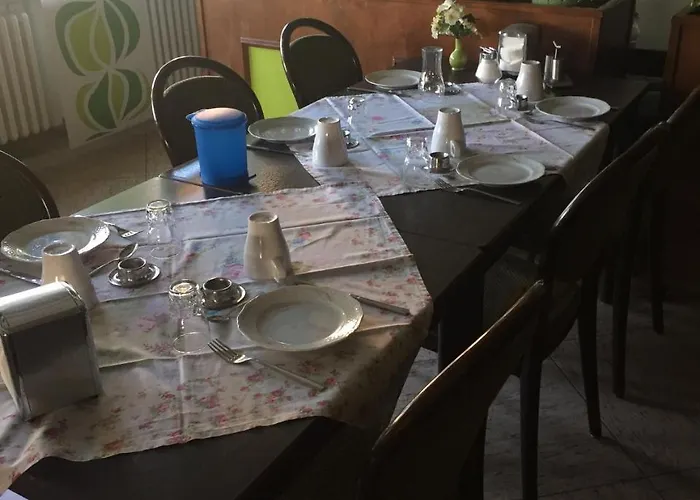 Sauerland-hotel 3* Essentho