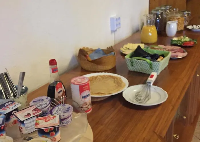 Sauerland-hotel Essentho