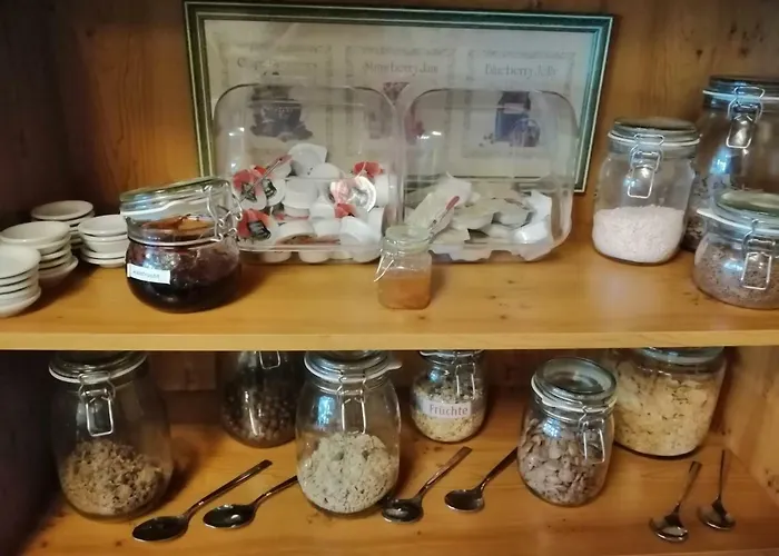 Sauerland-hotel Essentho