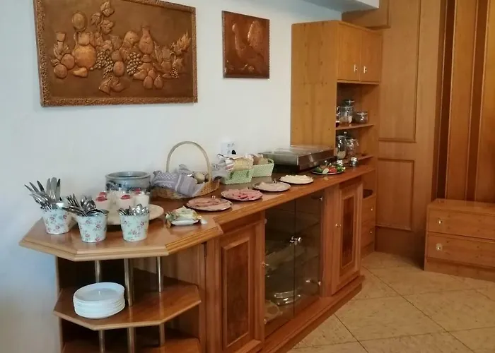 Отель Sauerland-hotel Essentho