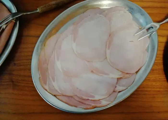 Отель Sauerland-hotel