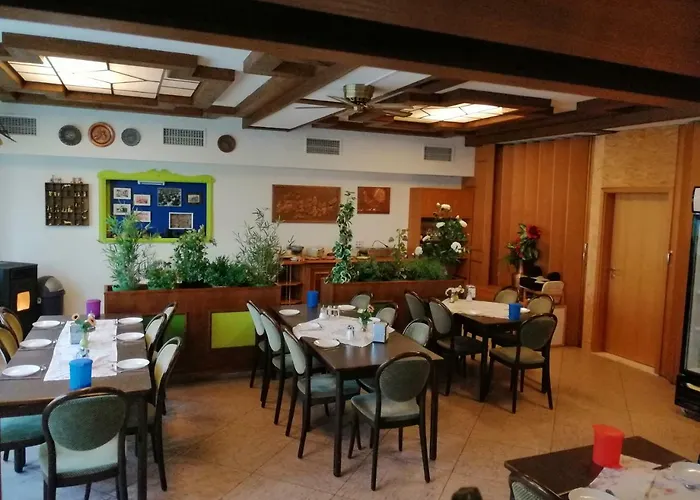 Отель Sauerland-hotel