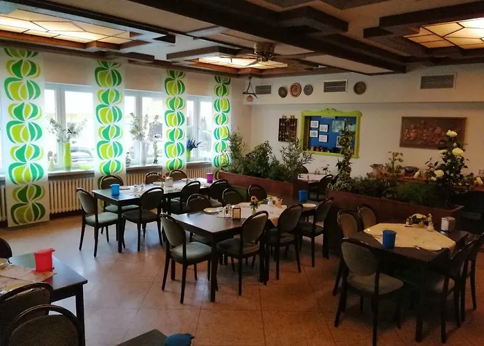 Отель Sauerland-hotel 3*